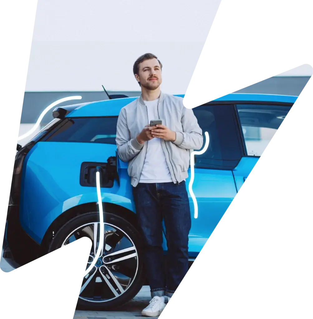 borne recharge service page dacceuil