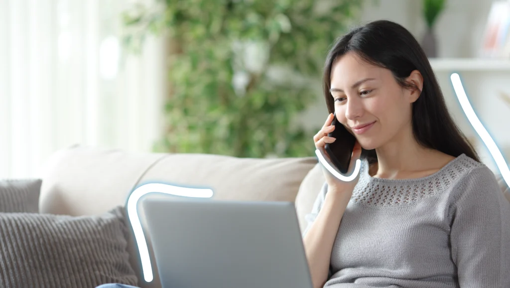 contactez nous borne recharge service